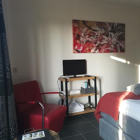 B&B Bovenweg Rhenen Δωμάτιο φωτογραφία