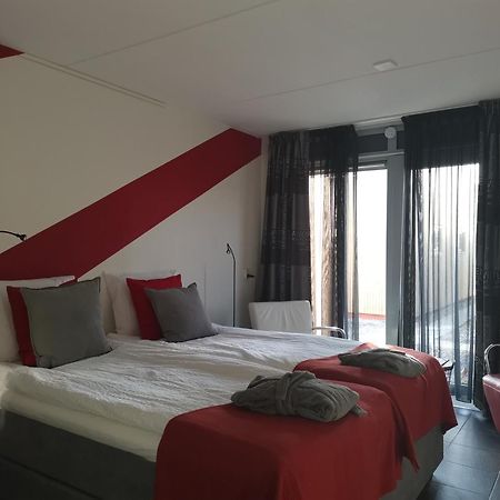 B&B Bovenweg Rhenen Δωμάτιο φωτογραφία