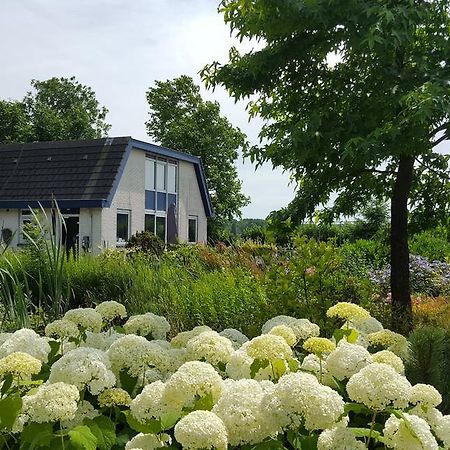 B&B Bovenweg Rhenen Εξωτερικό φωτογραφία
