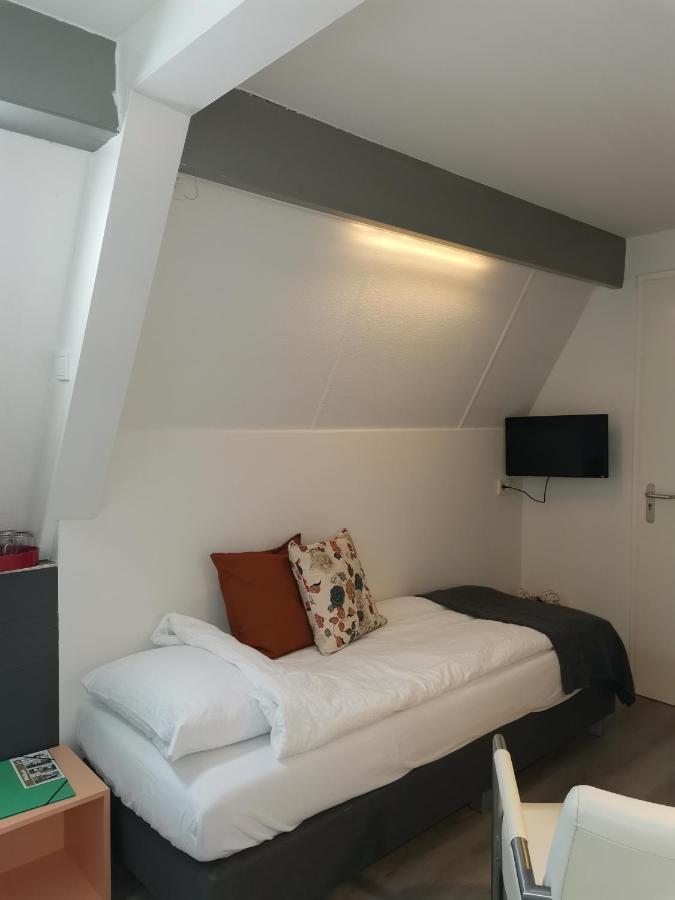 B&B Bovenweg Rhenen Εξωτερικό φωτογραφία