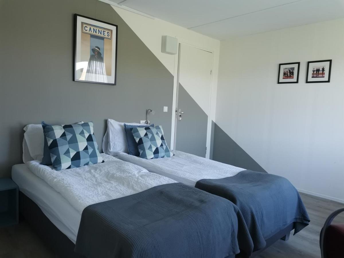 B&B Bovenweg Rhenen Εξωτερικό φωτογραφία