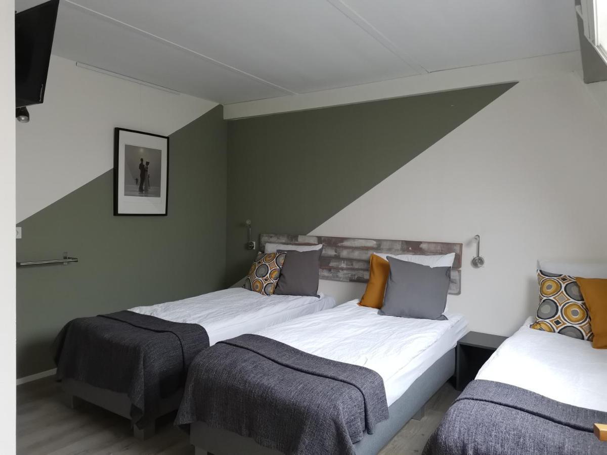 B&B Bovenweg Rhenen Εξωτερικό φωτογραφία