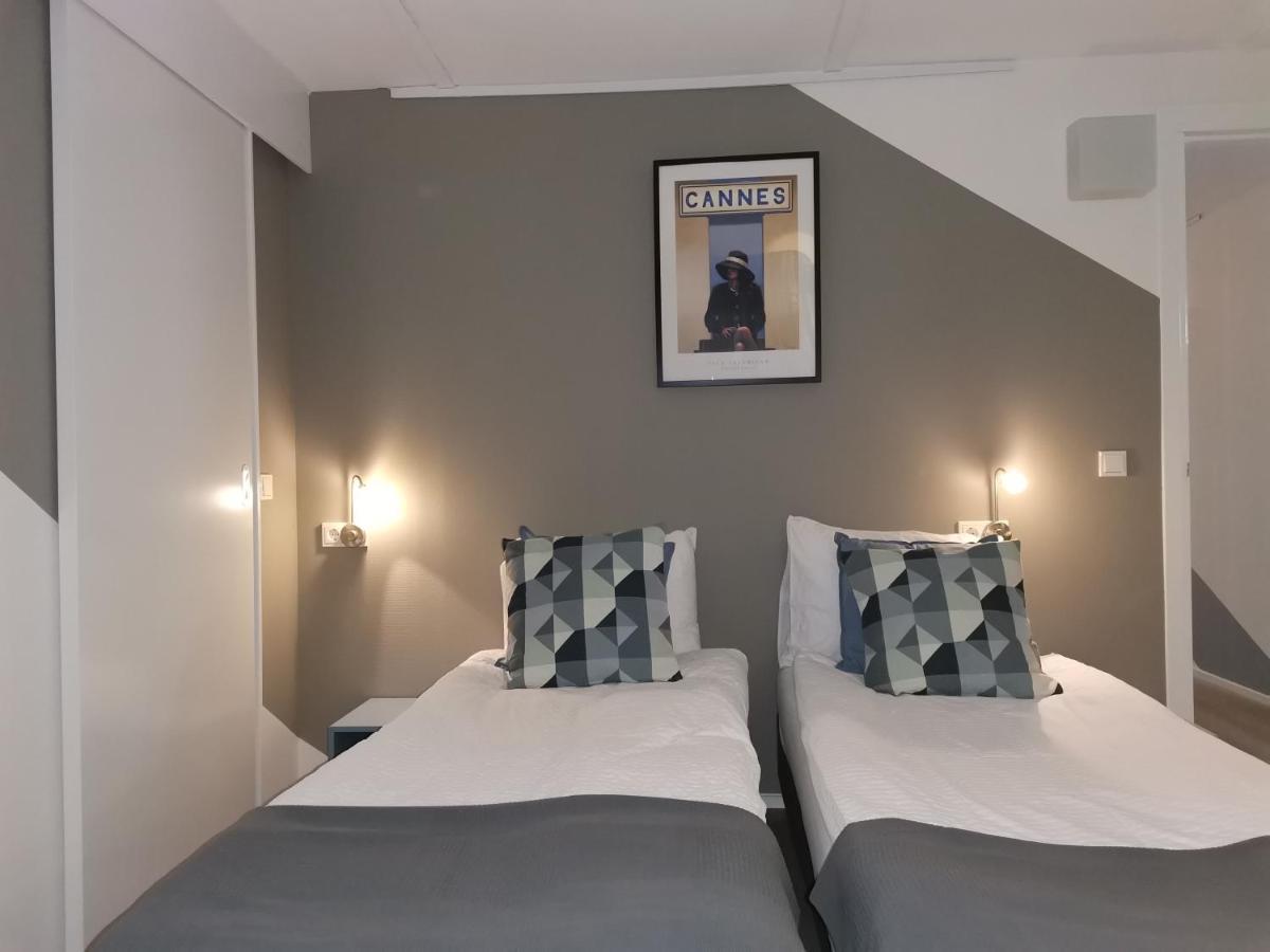 B&B Bovenweg Rhenen Εξωτερικό φωτογραφία