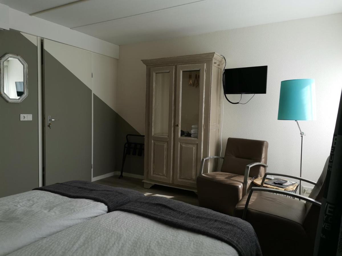 B&B Bovenweg Rhenen Εξωτερικό φωτογραφία
