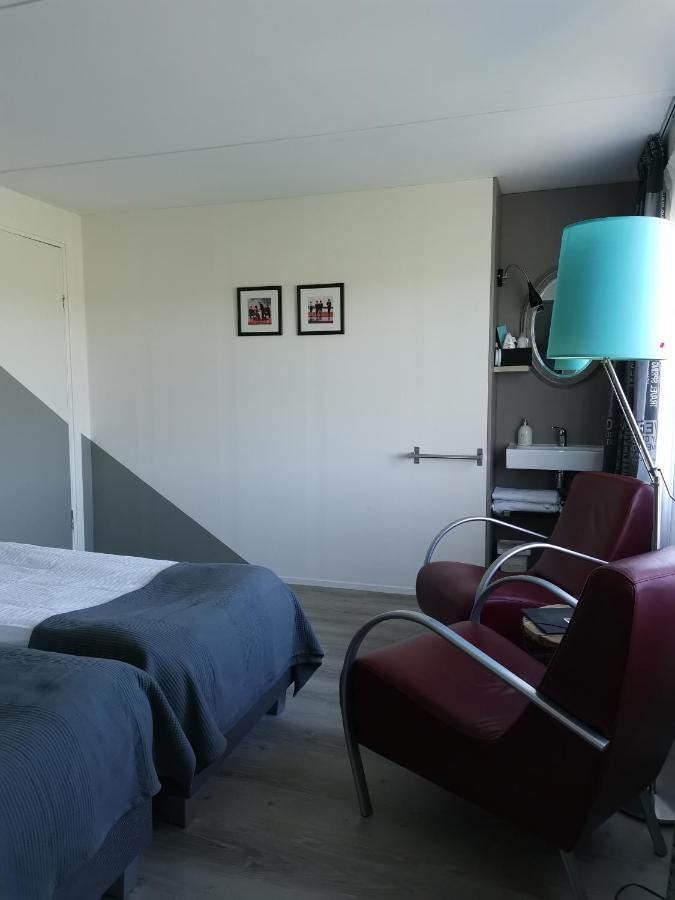 B&B Bovenweg Rhenen Εξωτερικό φωτογραφία