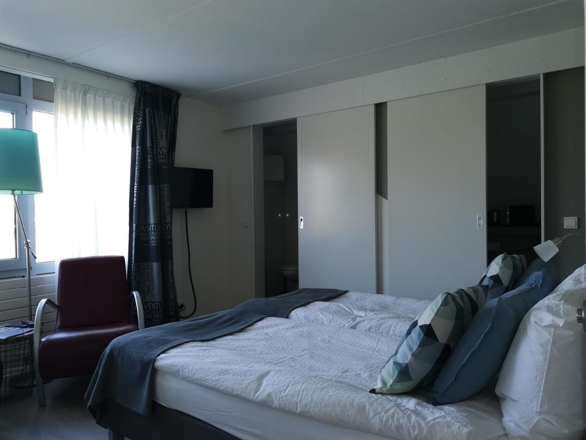 B&B Bovenweg Rhenen Εξωτερικό φωτογραφία