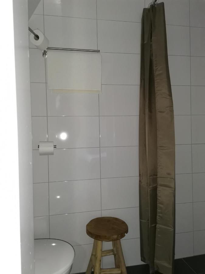 B&B Bovenweg Rhenen Εξωτερικό φωτογραφία