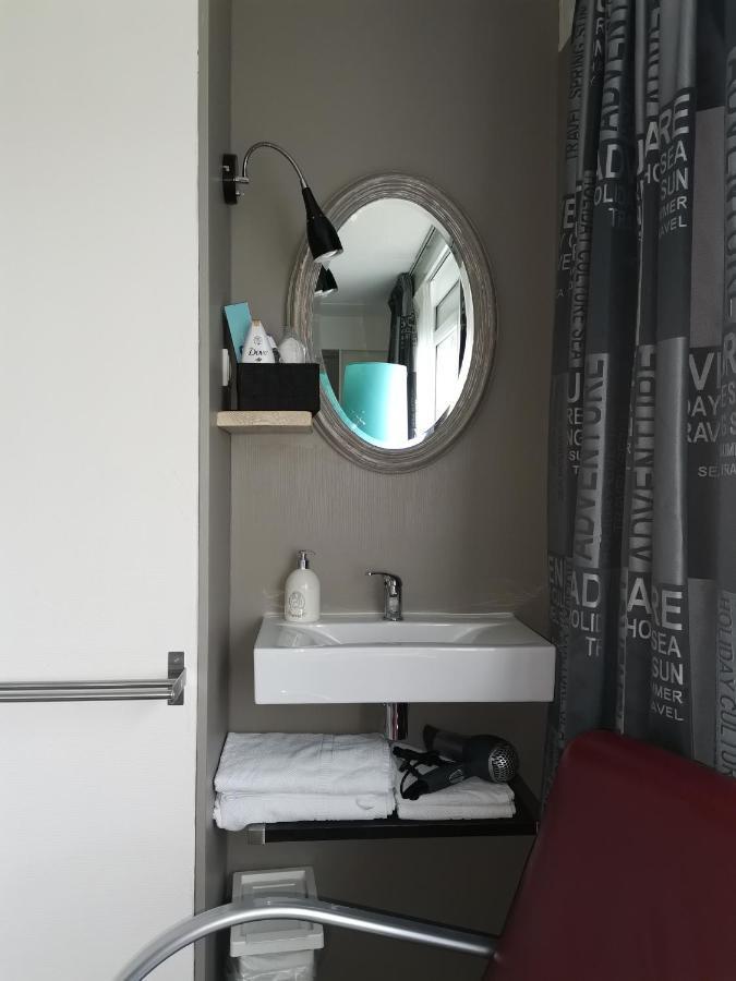 B&B Bovenweg Rhenen Εξωτερικό φωτογραφία