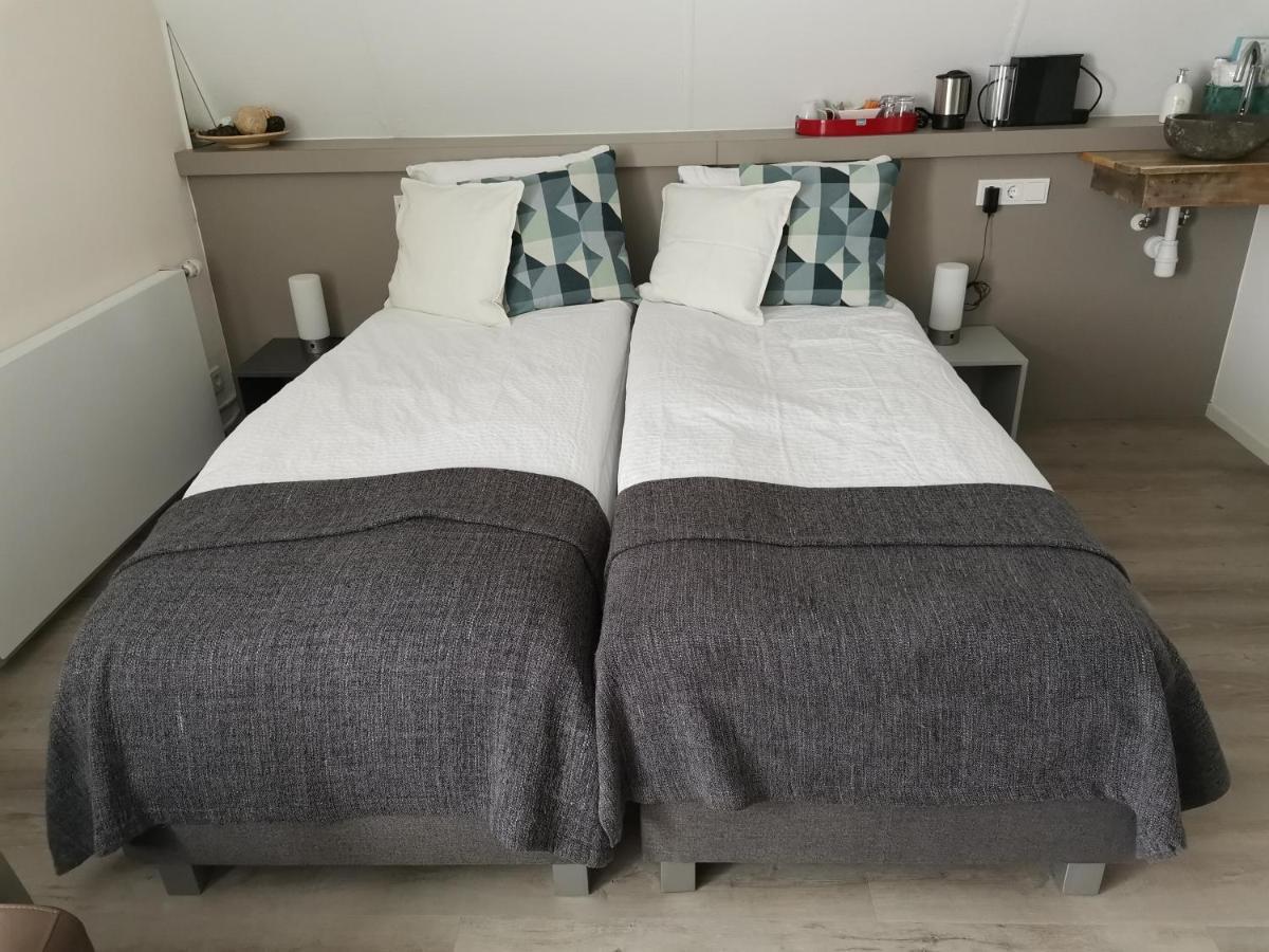 B&B Bovenweg Rhenen Εξωτερικό φωτογραφία