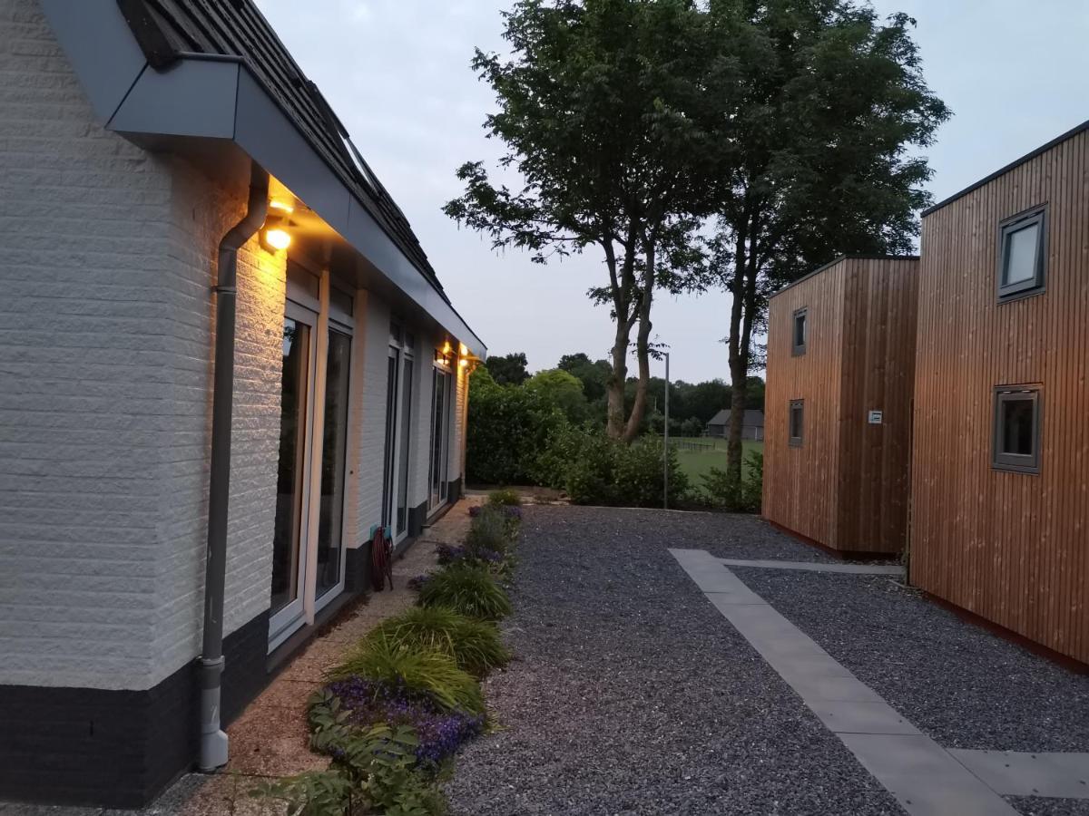 B&B Bovenweg Rhenen Εξωτερικό φωτογραφία