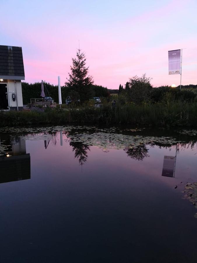 B&B Bovenweg Rhenen Εξωτερικό φωτογραφία