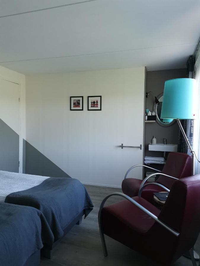 B&B Bovenweg Rhenen Εξωτερικό φωτογραφία