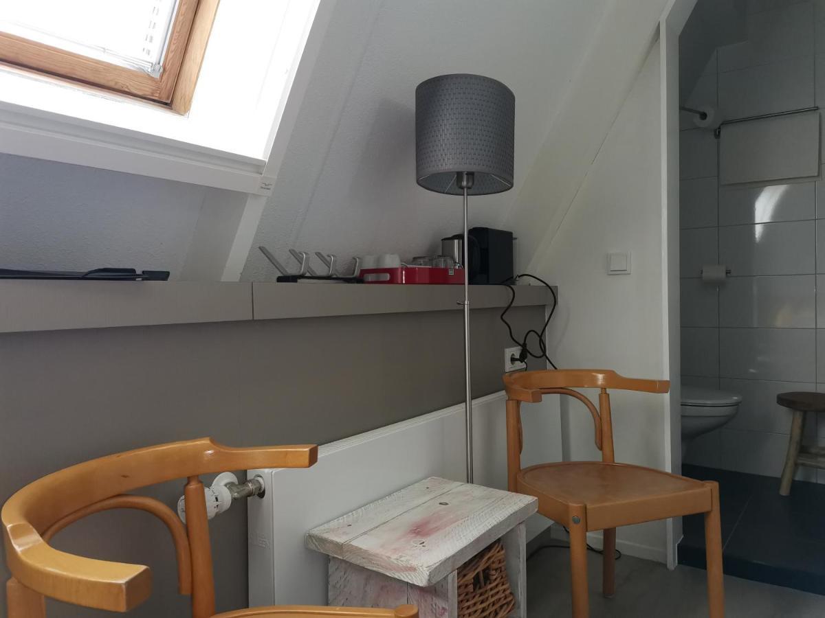 B&B Bovenweg Rhenen Εξωτερικό φωτογραφία