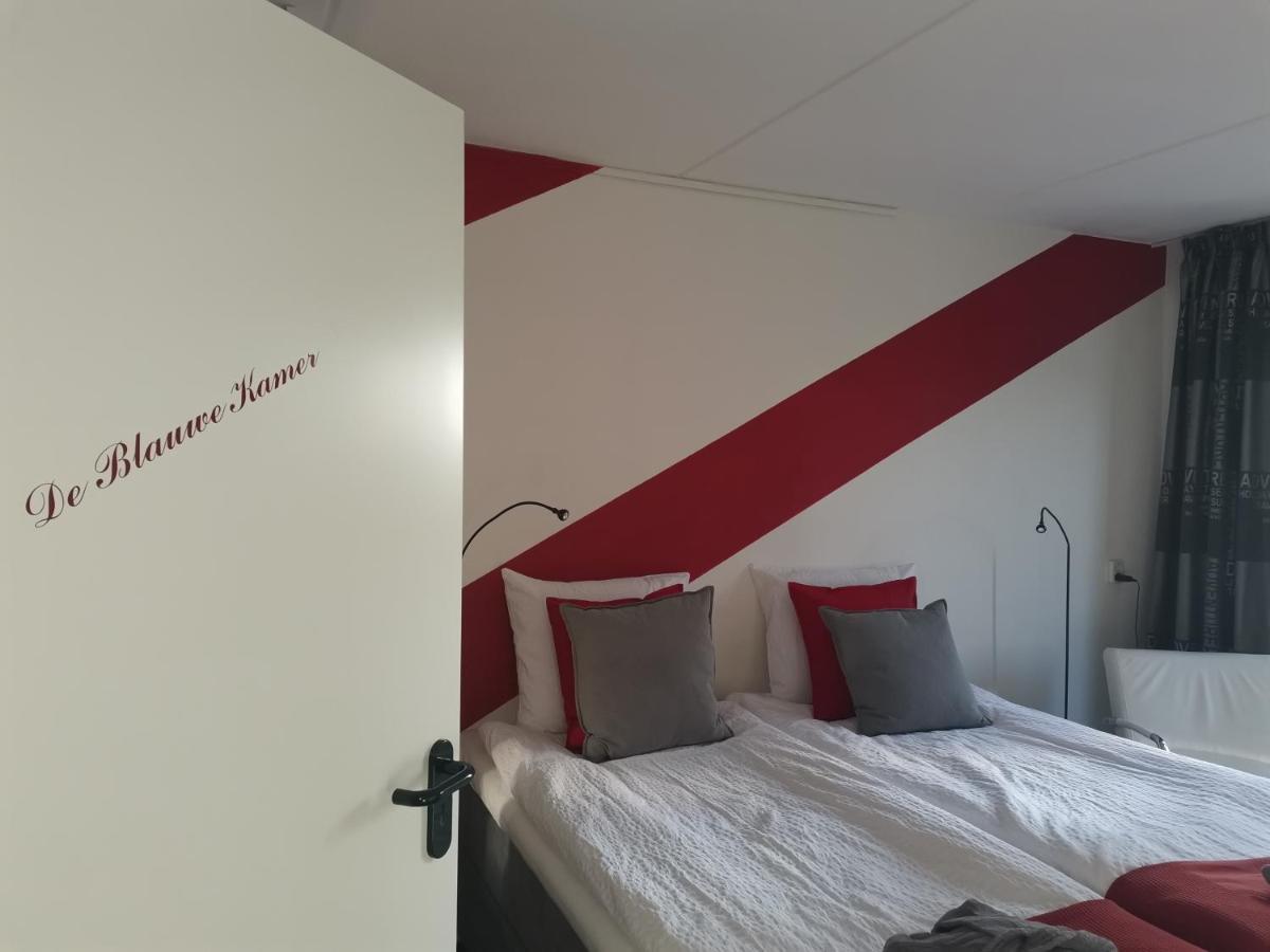 B&B Bovenweg Rhenen Εξωτερικό φωτογραφία