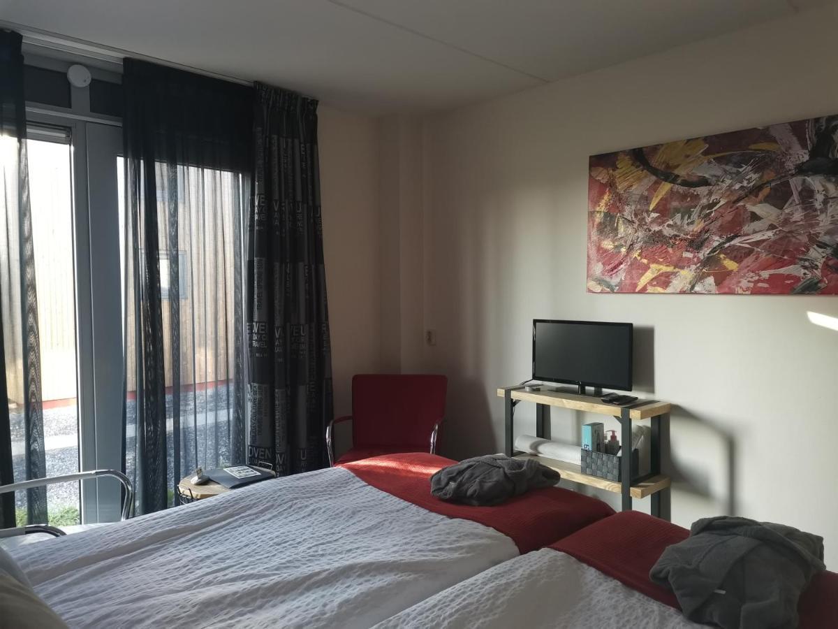 B&B Bovenweg Rhenen Εξωτερικό φωτογραφία