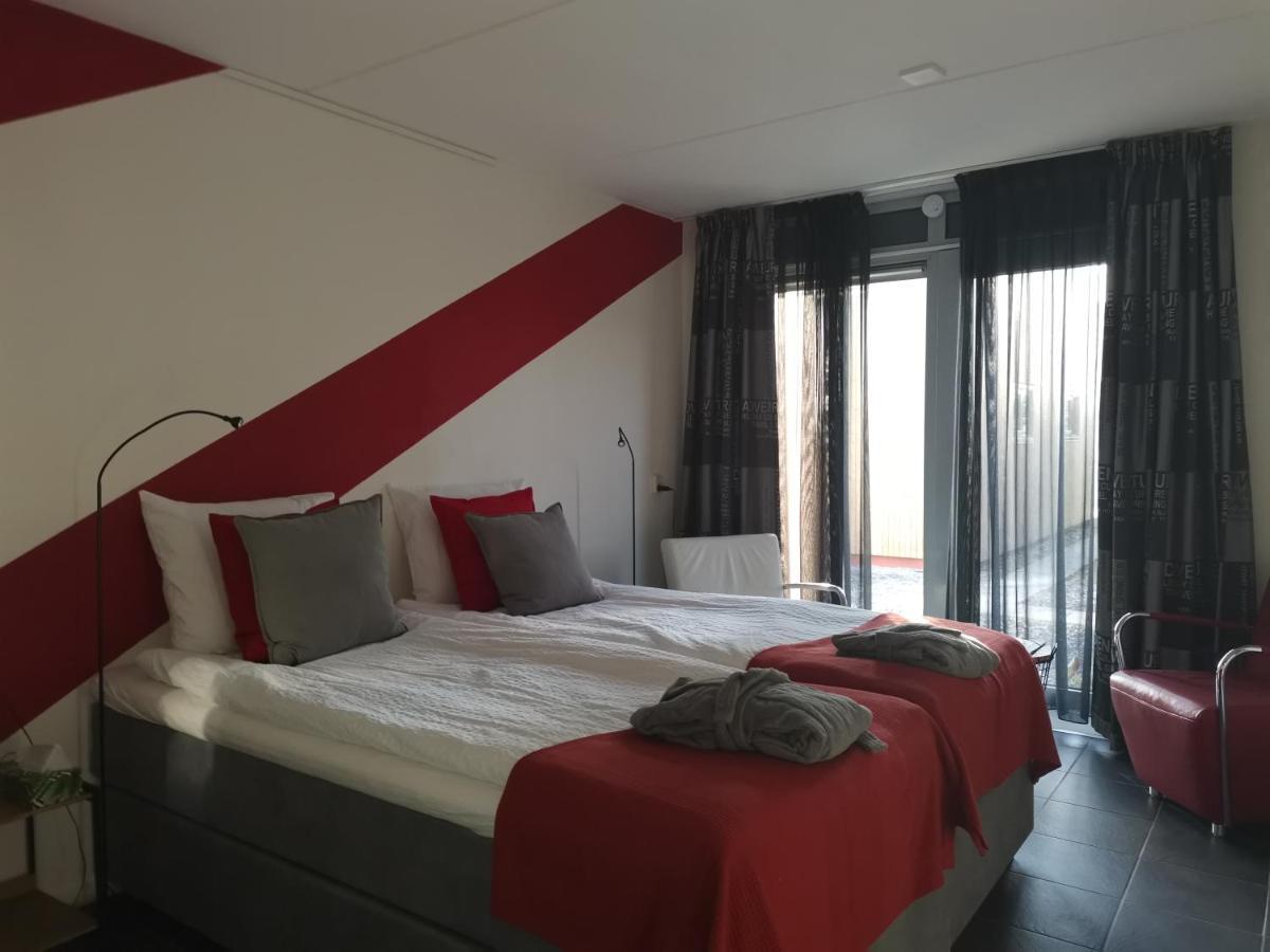 B&B Bovenweg Rhenen Εξωτερικό φωτογραφία