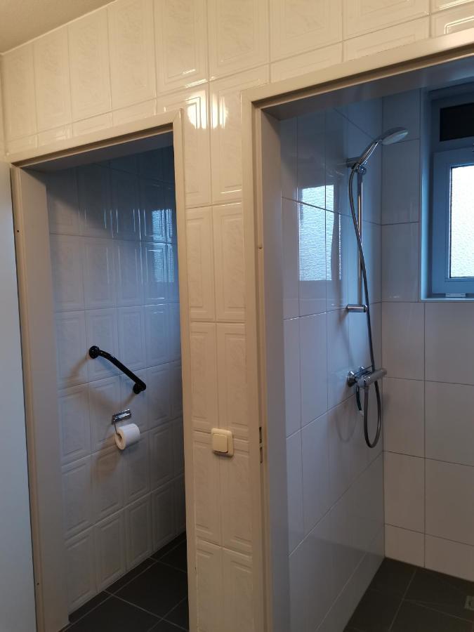 B&B Bovenweg Rhenen Εξωτερικό φωτογραφία