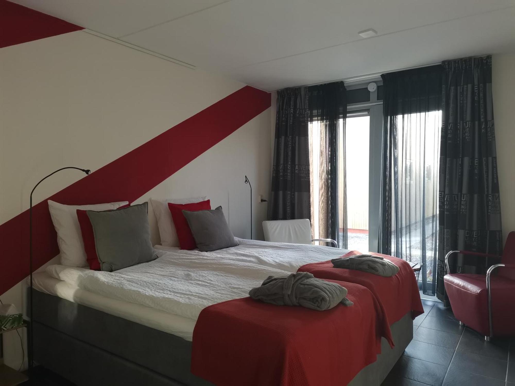 B&B Bovenweg Rhenen Δωμάτιο φωτογραφία