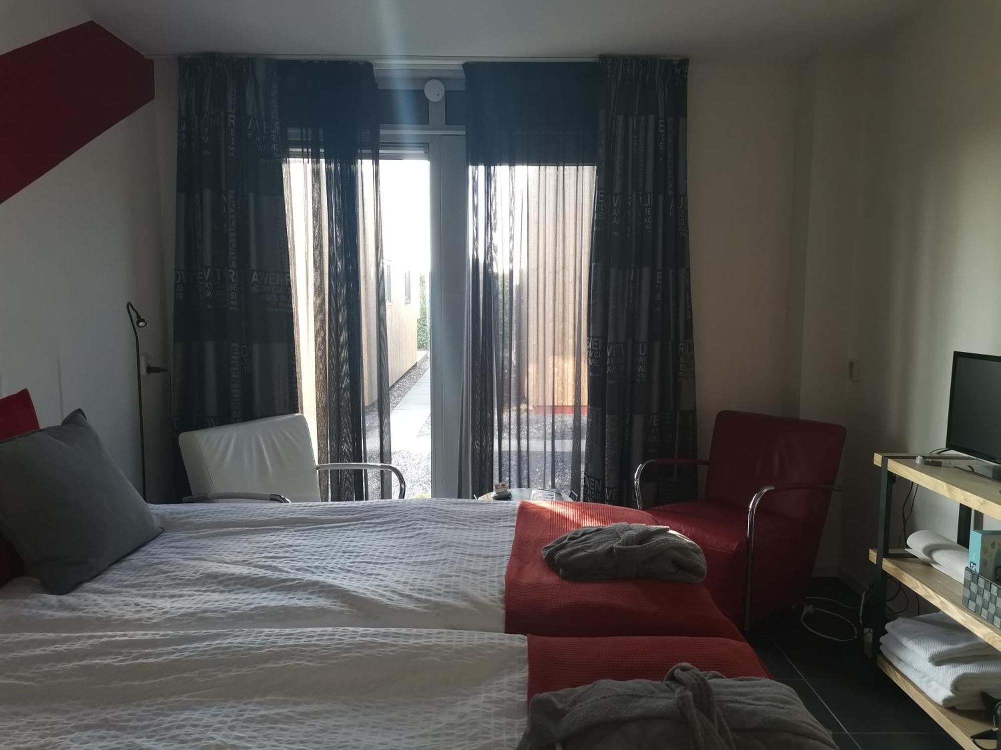 B&B Bovenweg Rhenen Δωμάτιο φωτογραφία