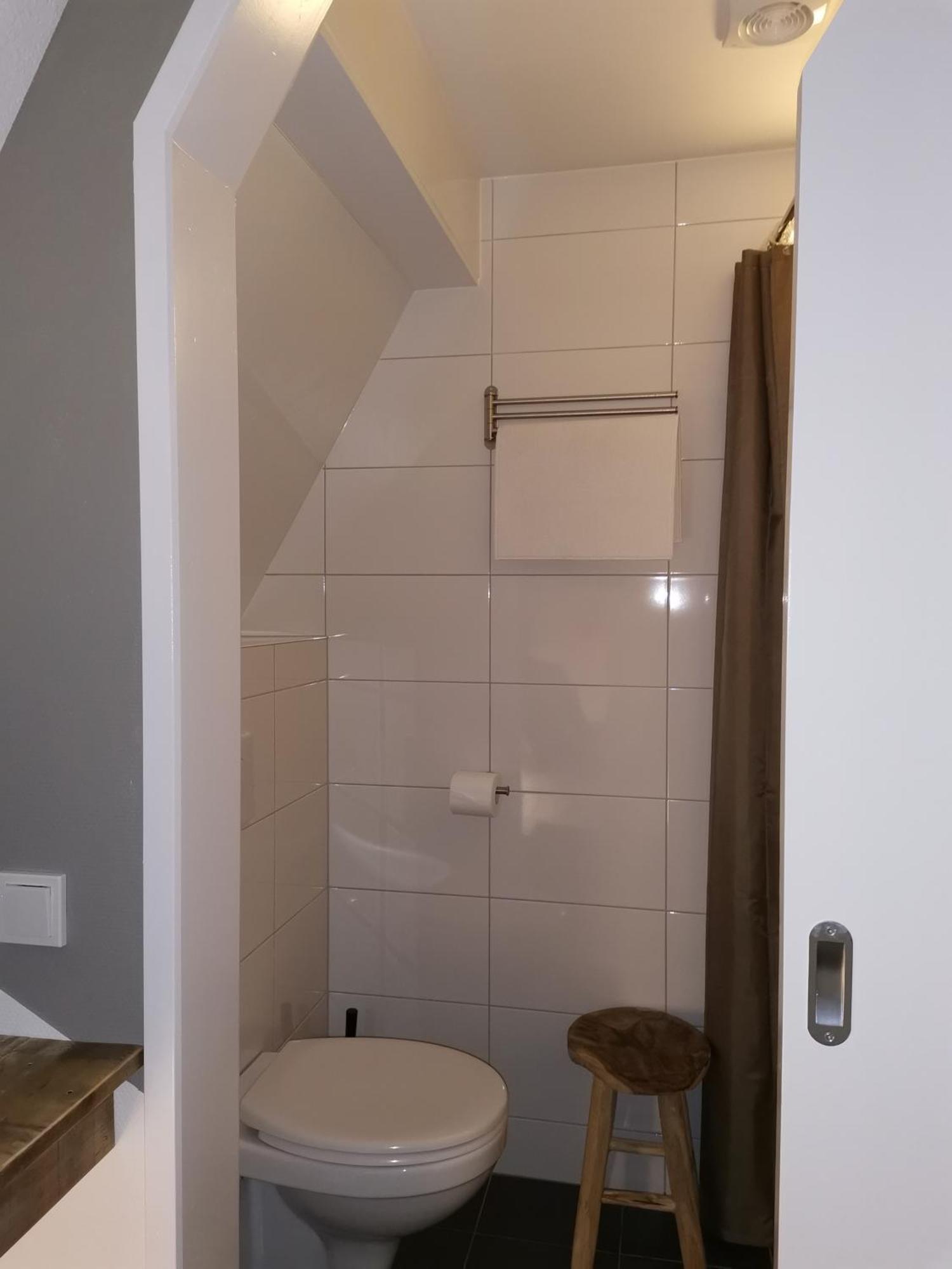 B&B Bovenweg Rhenen Δωμάτιο φωτογραφία
