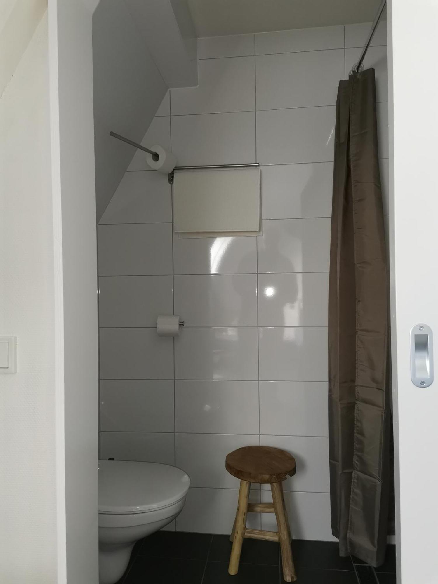 B&B Bovenweg Rhenen Δωμάτιο φωτογραφία