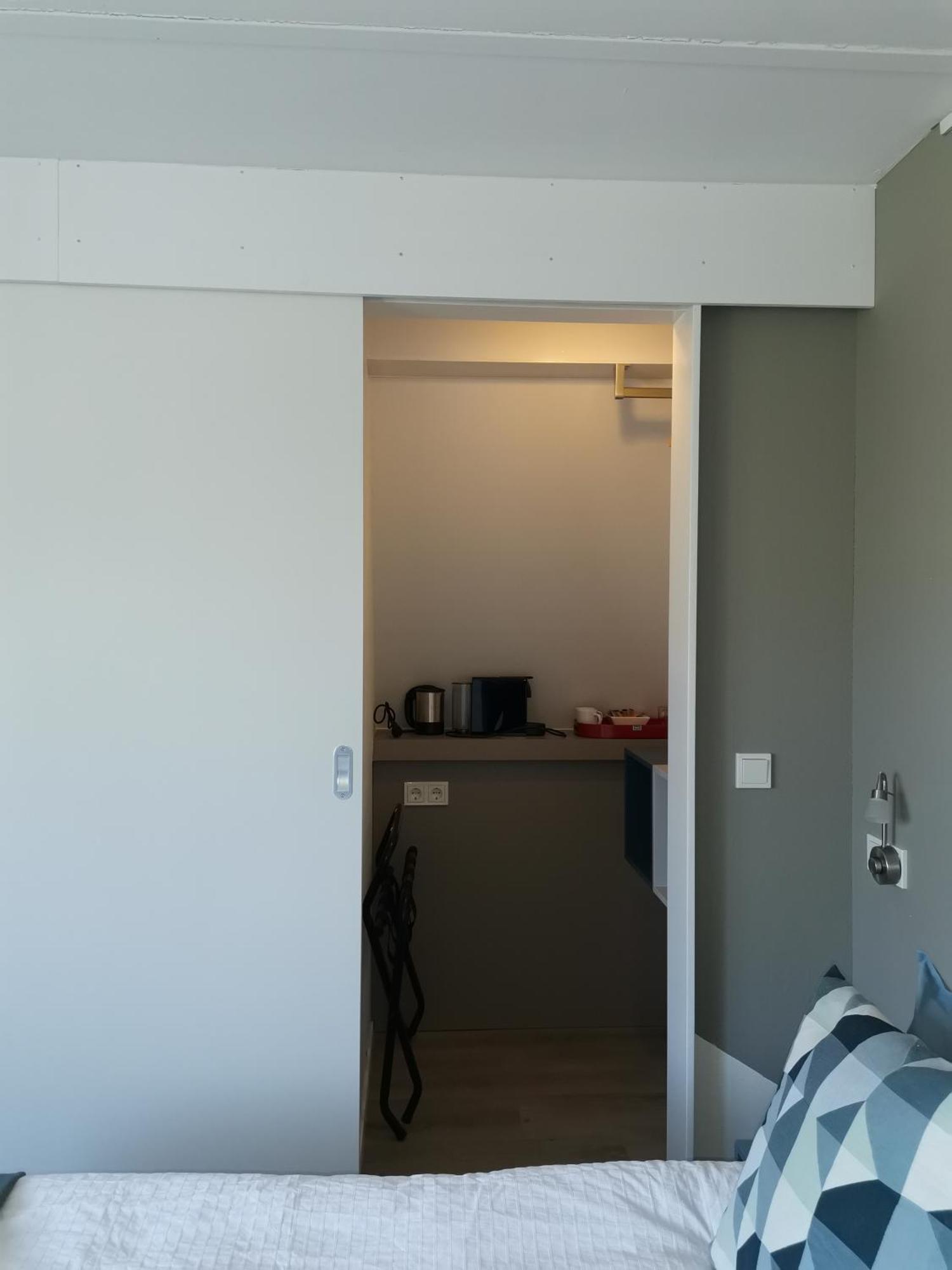 B&B Bovenweg Rhenen Δωμάτιο φωτογραφία