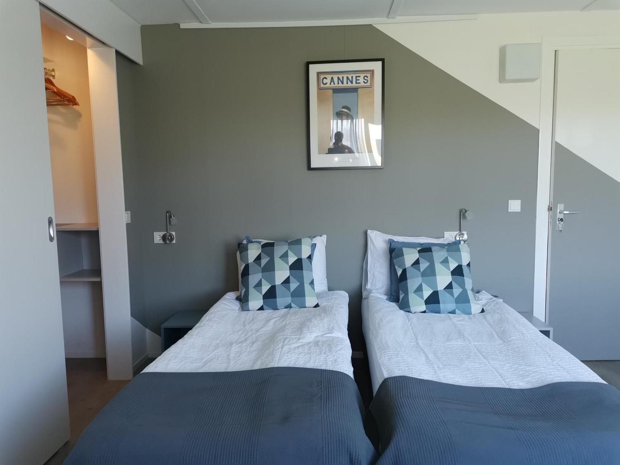 B&B Bovenweg Rhenen Δωμάτιο φωτογραφία