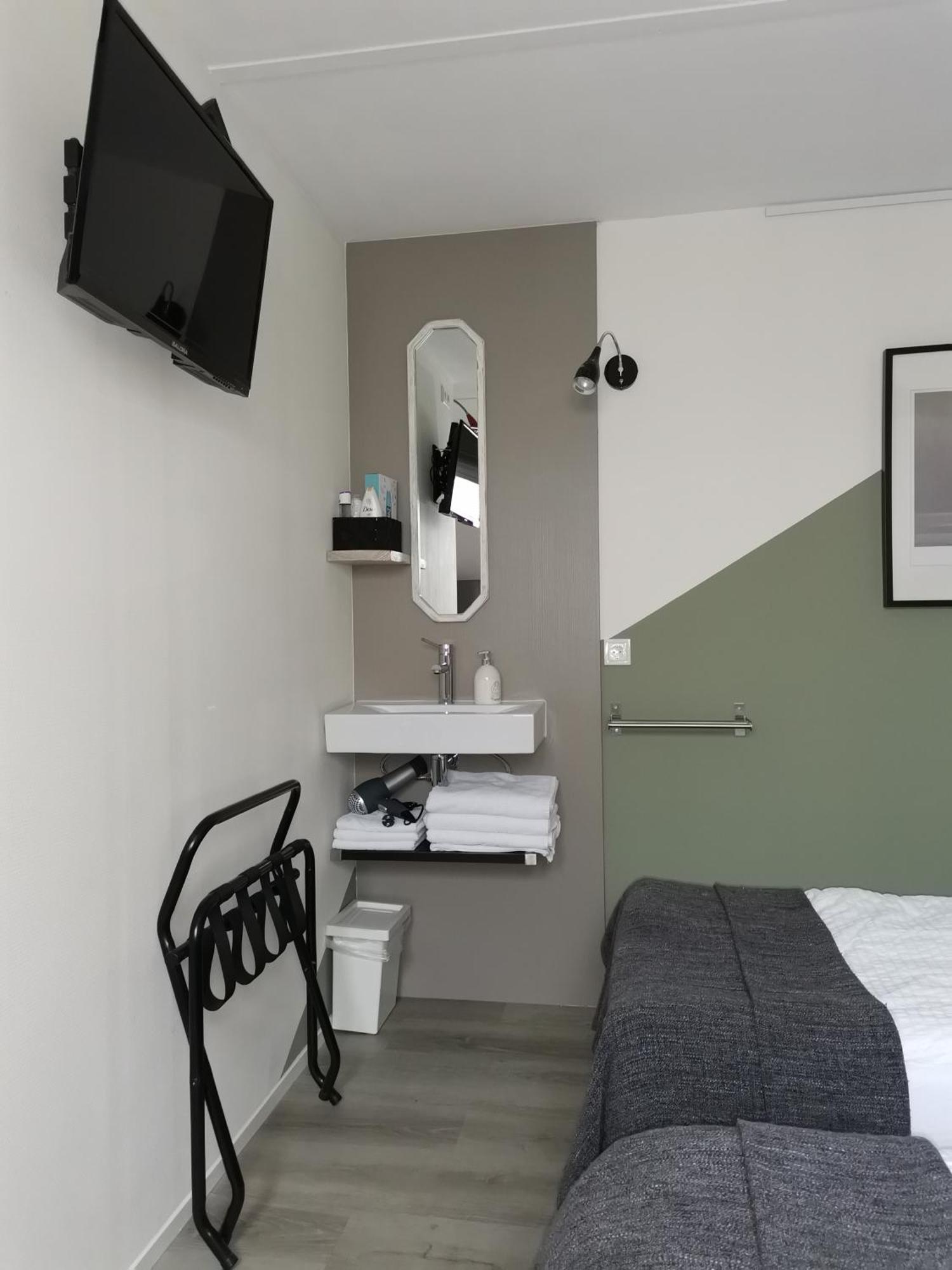 B&B Bovenweg Rhenen Δωμάτιο φωτογραφία