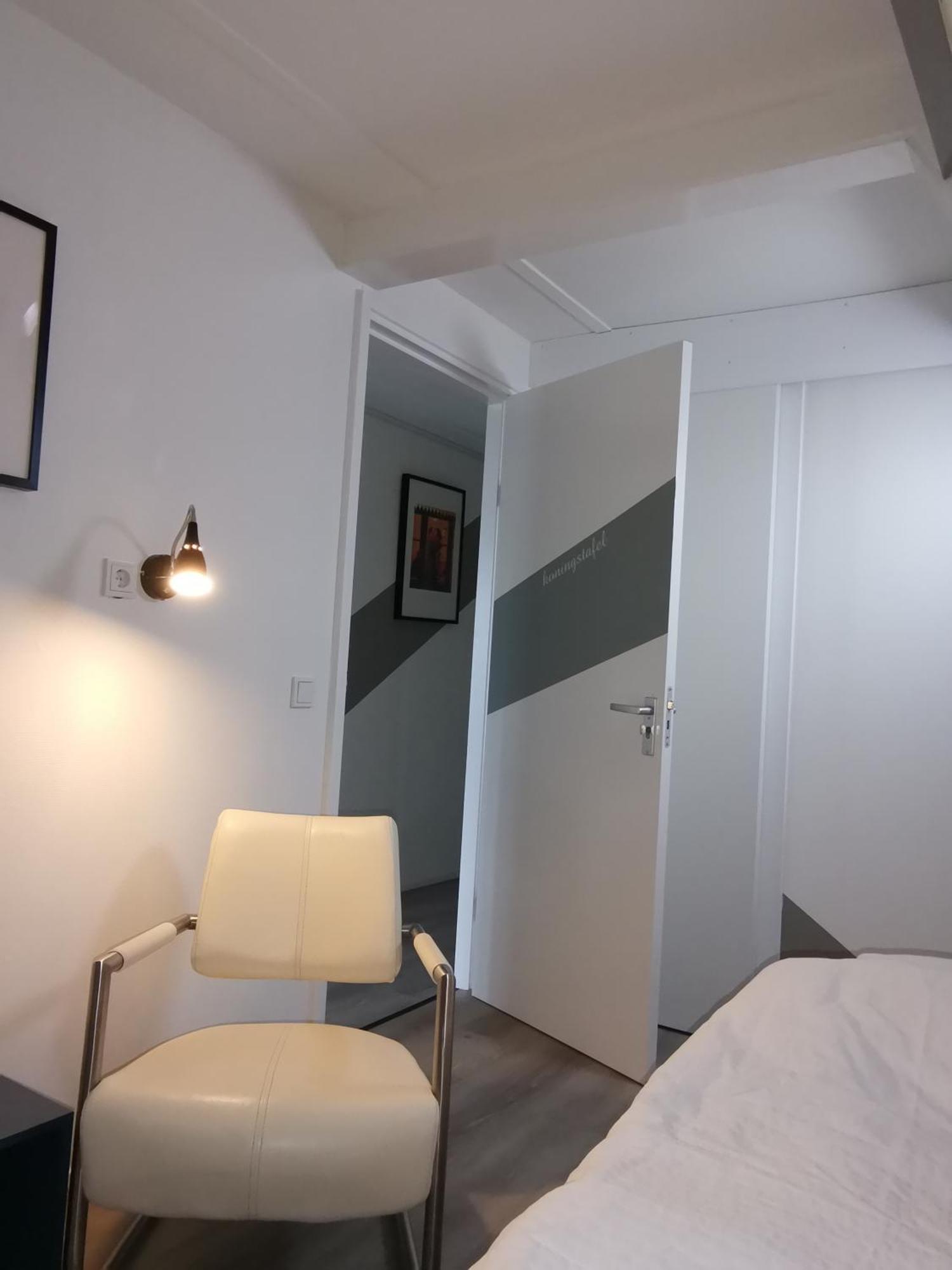 B&B Bovenweg Rhenen Δωμάτιο φωτογραφία