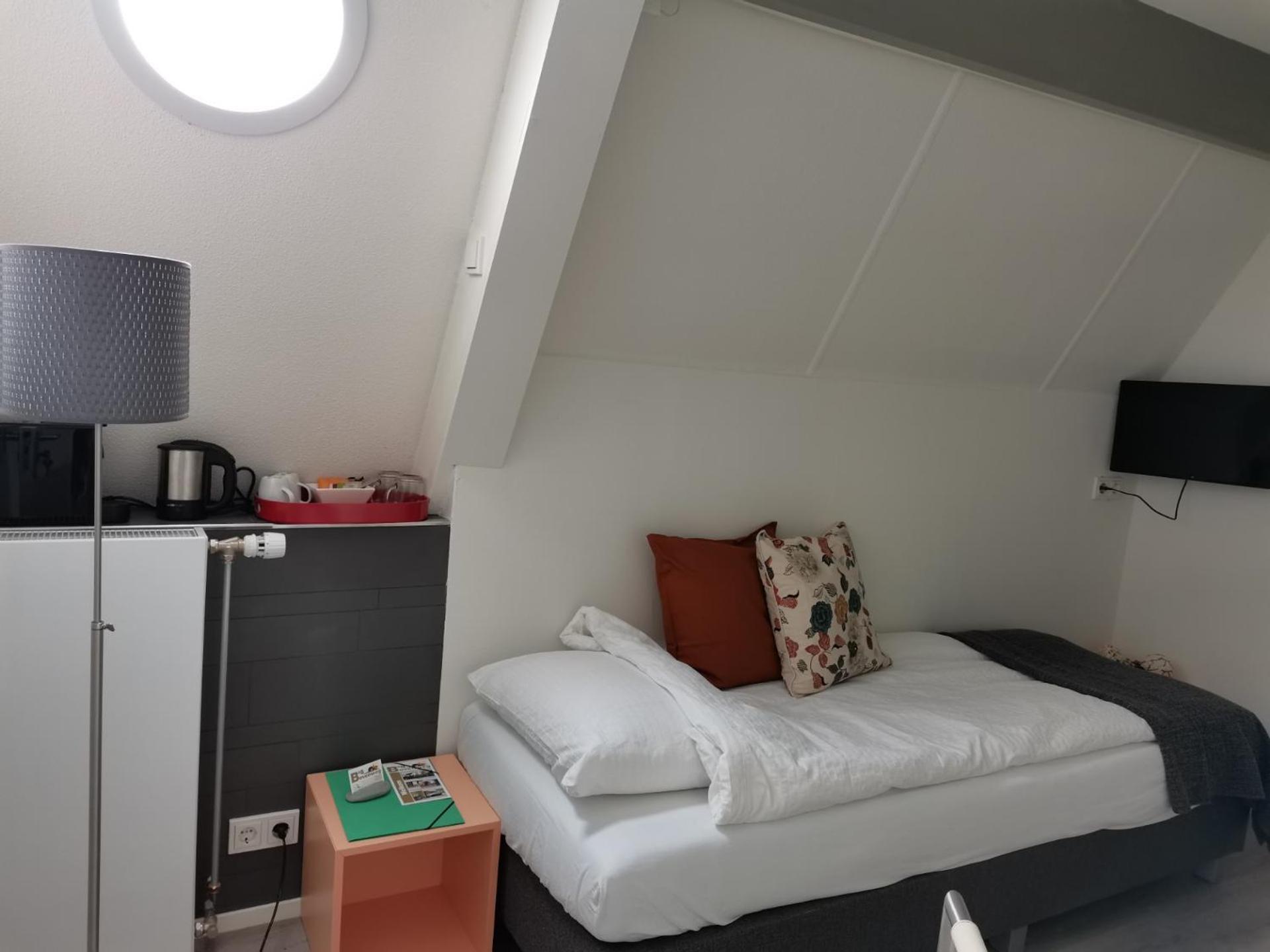 B&B Bovenweg Rhenen Δωμάτιο φωτογραφία