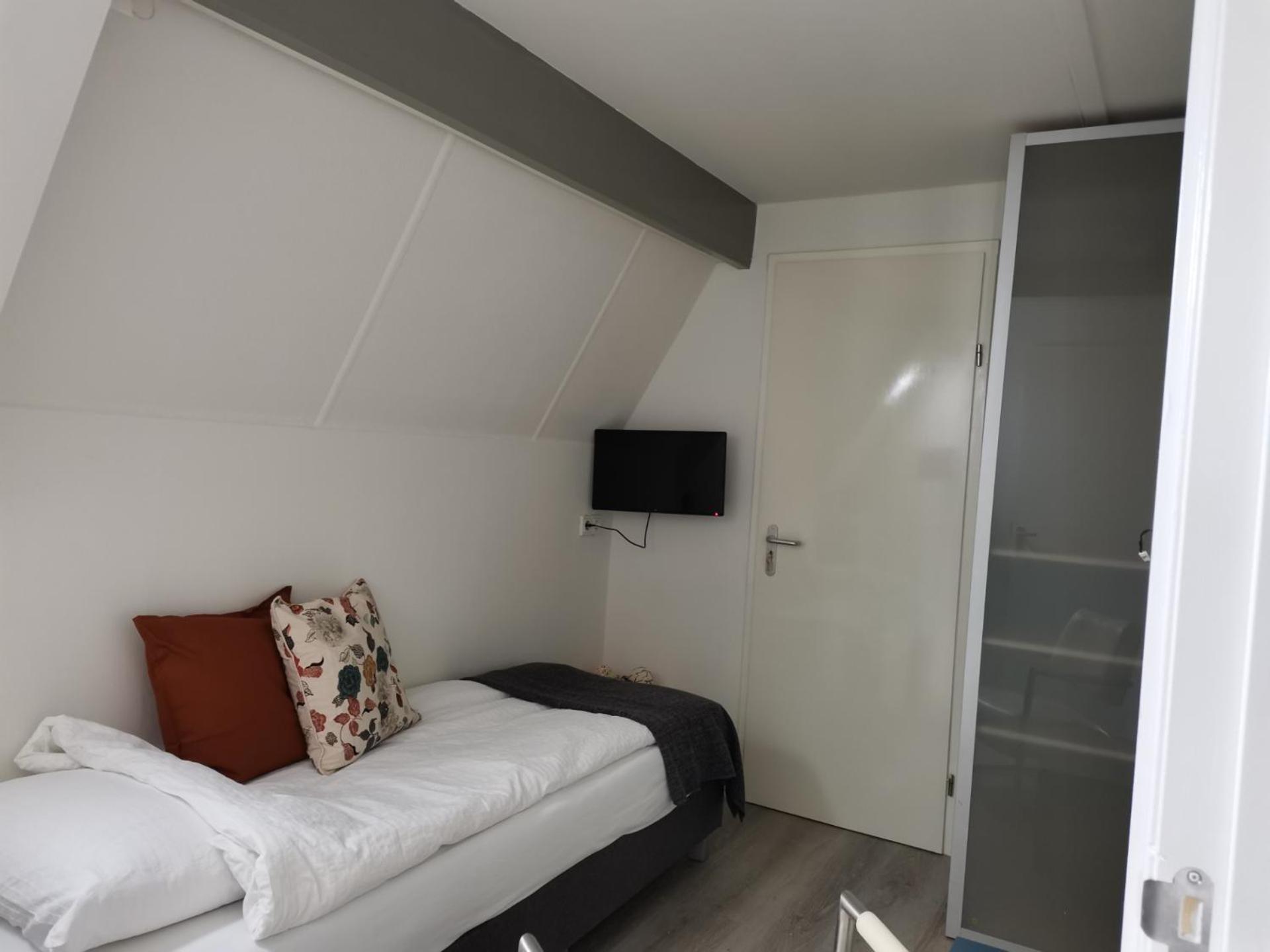 B&B Bovenweg Rhenen Δωμάτιο φωτογραφία