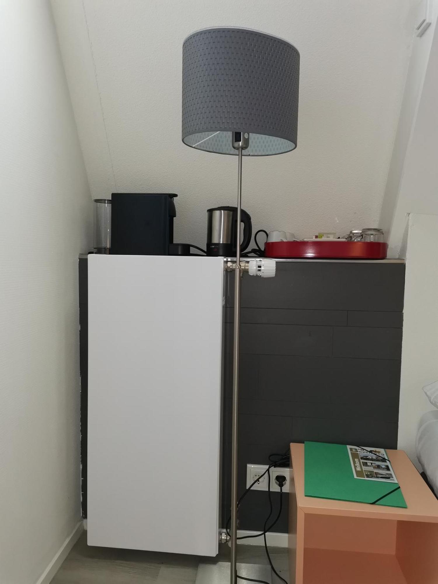 B&B Bovenweg Rhenen Δωμάτιο φωτογραφία
