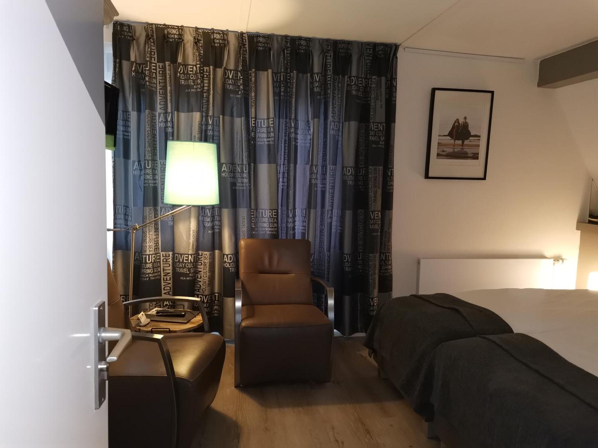 B&B Bovenweg Rhenen Δωμάτιο φωτογραφία