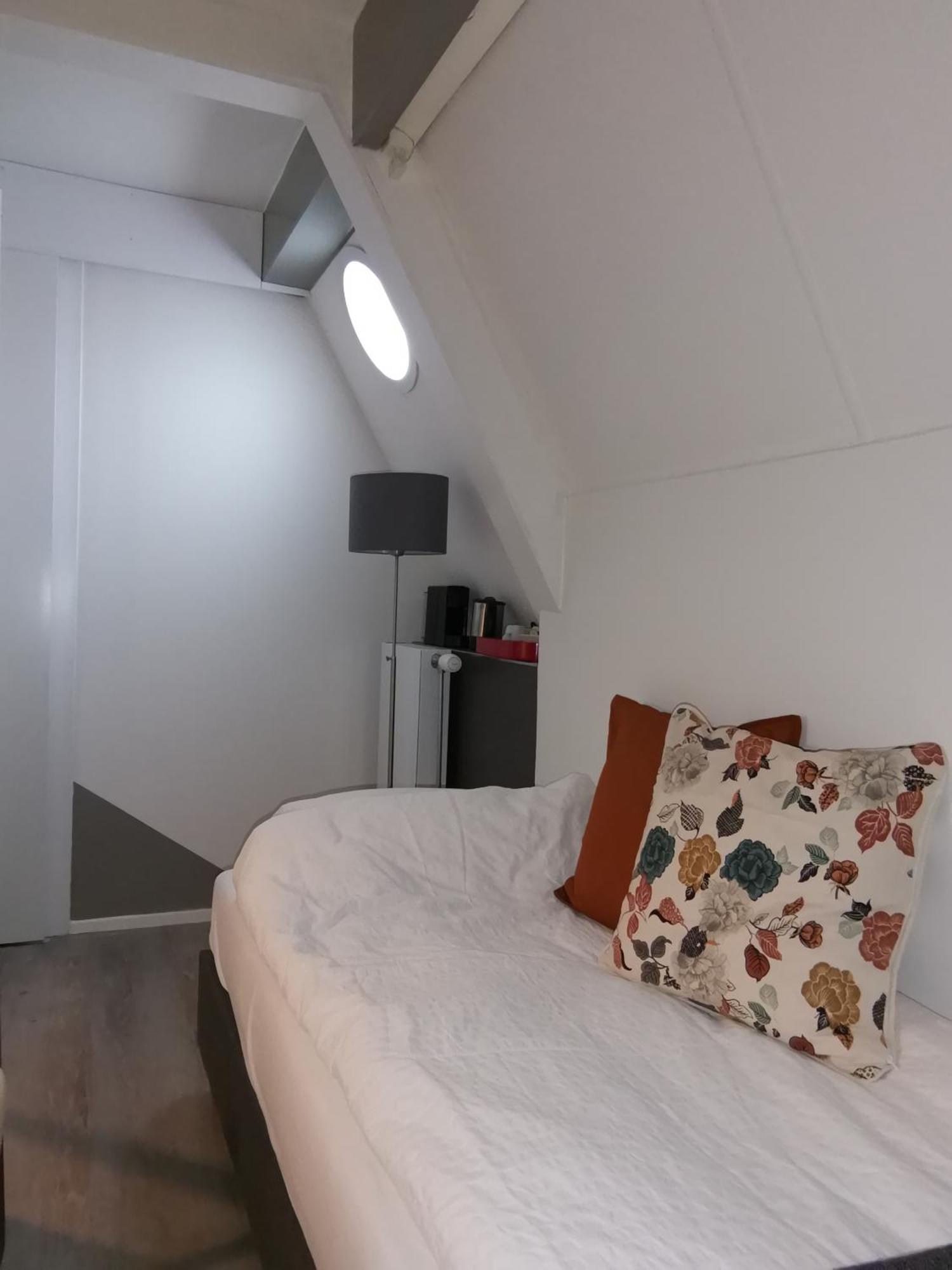 B&B Bovenweg Rhenen Δωμάτιο φωτογραφία