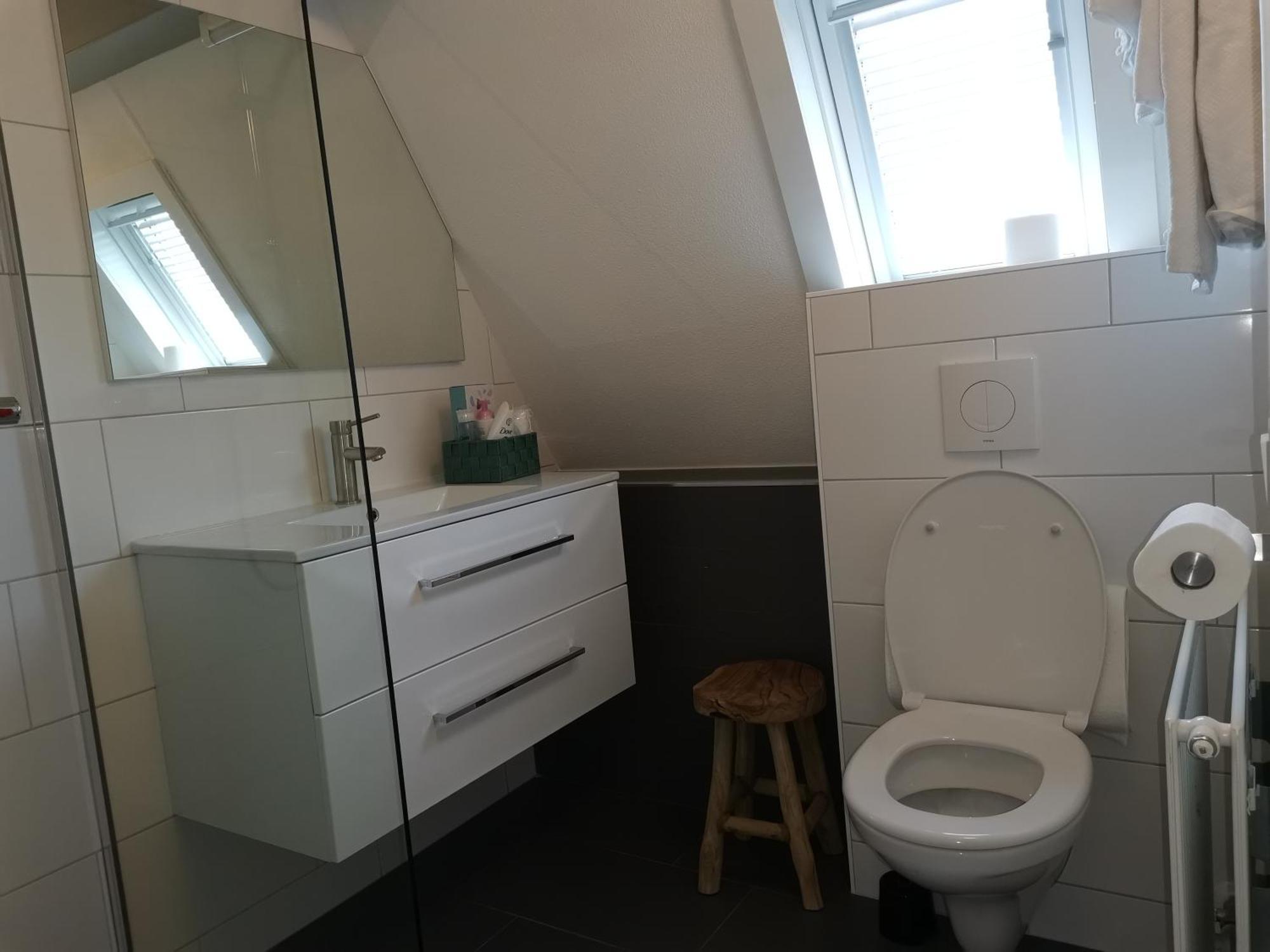 B&B Bovenweg Rhenen Δωμάτιο φωτογραφία