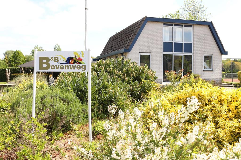 B&B Bovenweg Rhenen Εξωτερικό φωτογραφία
