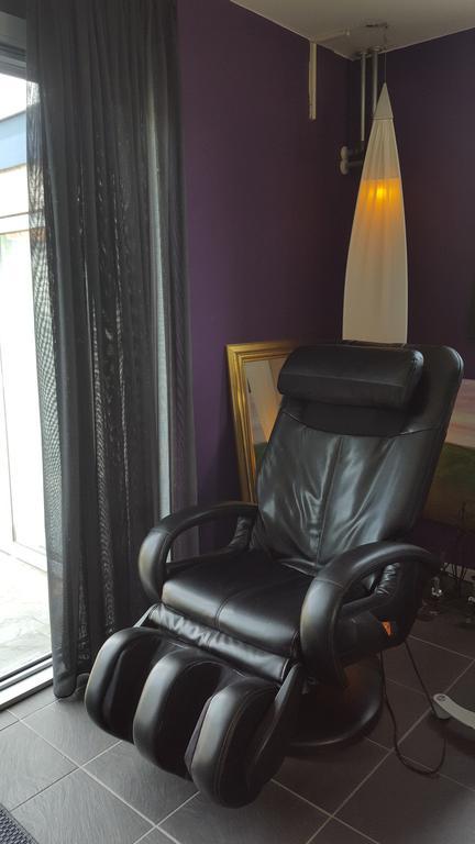 B&B Bovenweg Rhenen Εξωτερικό φωτογραφία