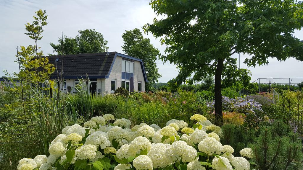 B&B Bovenweg Rhenen Εξωτερικό φωτογραφία