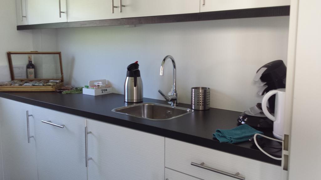 B&B Bovenweg Rhenen Εξωτερικό φωτογραφία