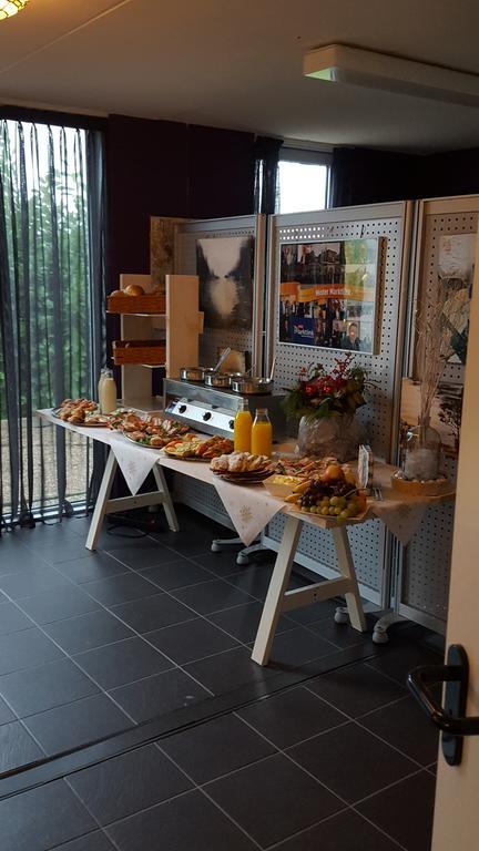 B&B Bovenweg Rhenen Εξωτερικό φωτογραφία