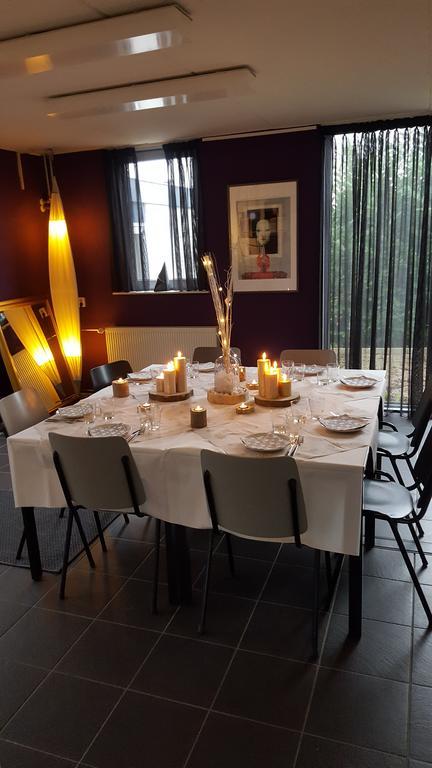 B&B Bovenweg Rhenen Εξωτερικό φωτογραφία