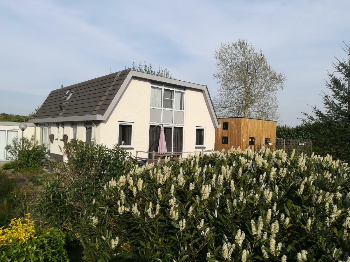 B&B Bovenweg Rhenen Εξωτερικό φωτογραφία