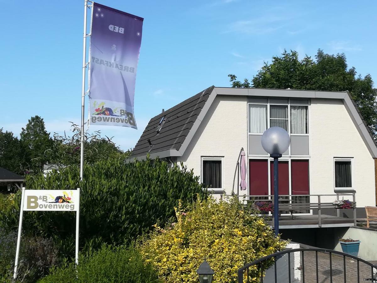 B&B Bovenweg Rhenen Εξωτερικό φωτογραφία