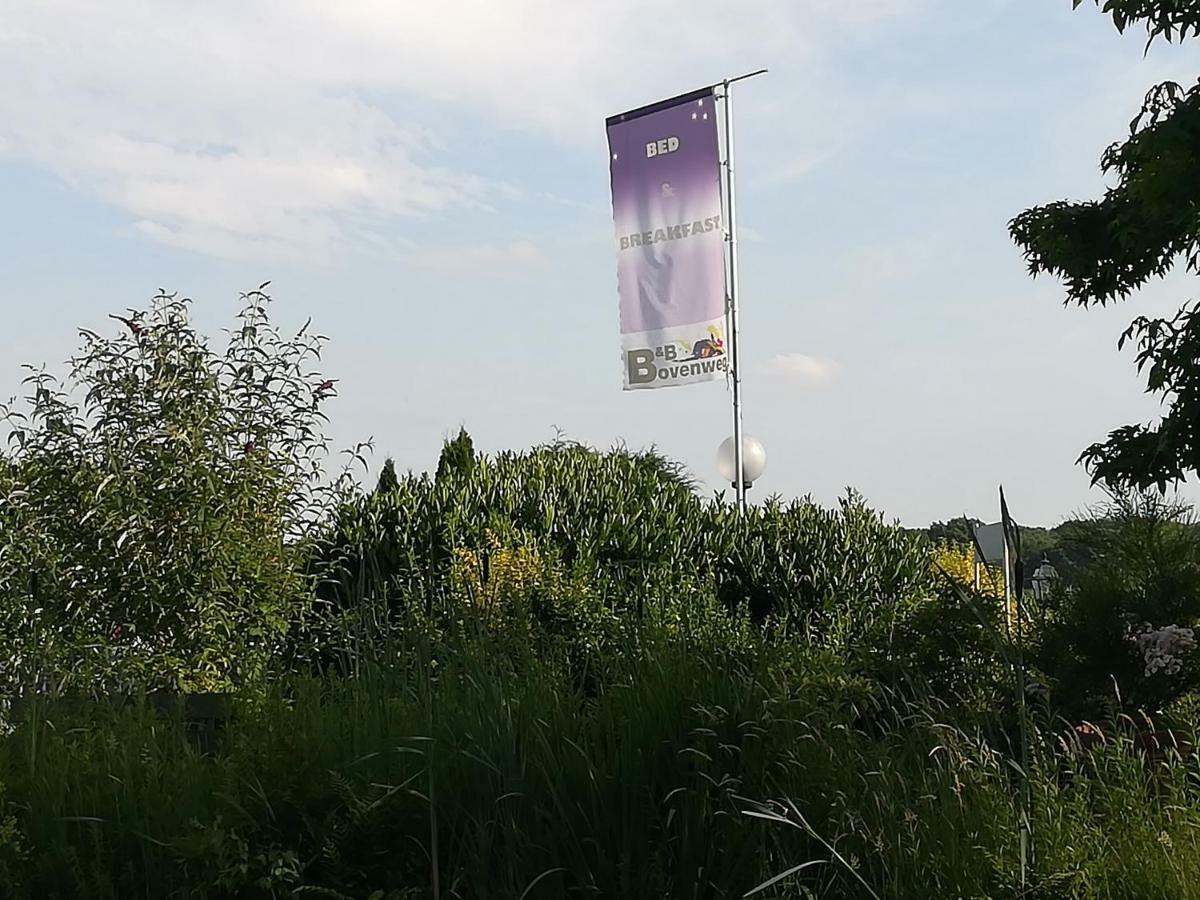 B&B Bovenweg Rhenen Εξωτερικό φωτογραφία