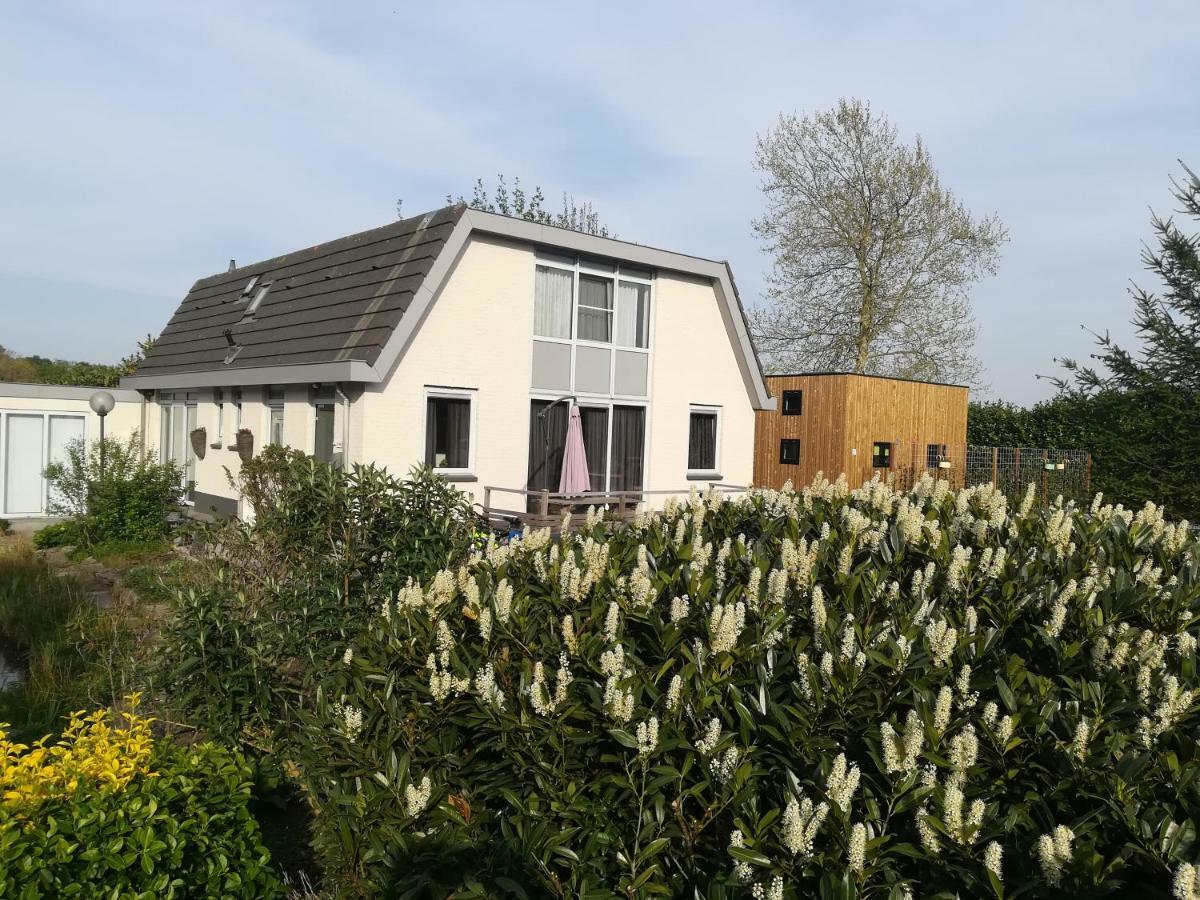 B&B Bovenweg Rhenen Εξωτερικό φωτογραφία