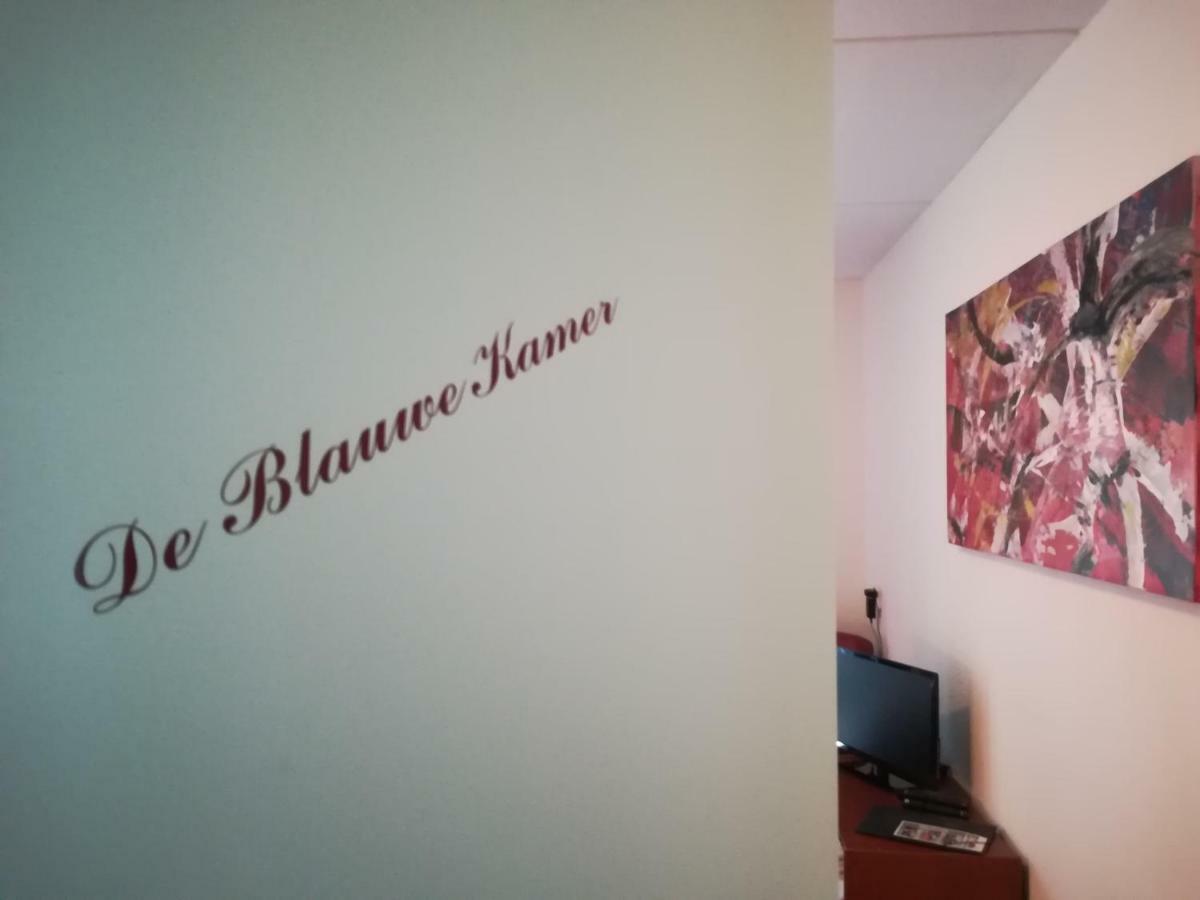 B&B Bovenweg Rhenen Δωμάτιο φωτογραφία