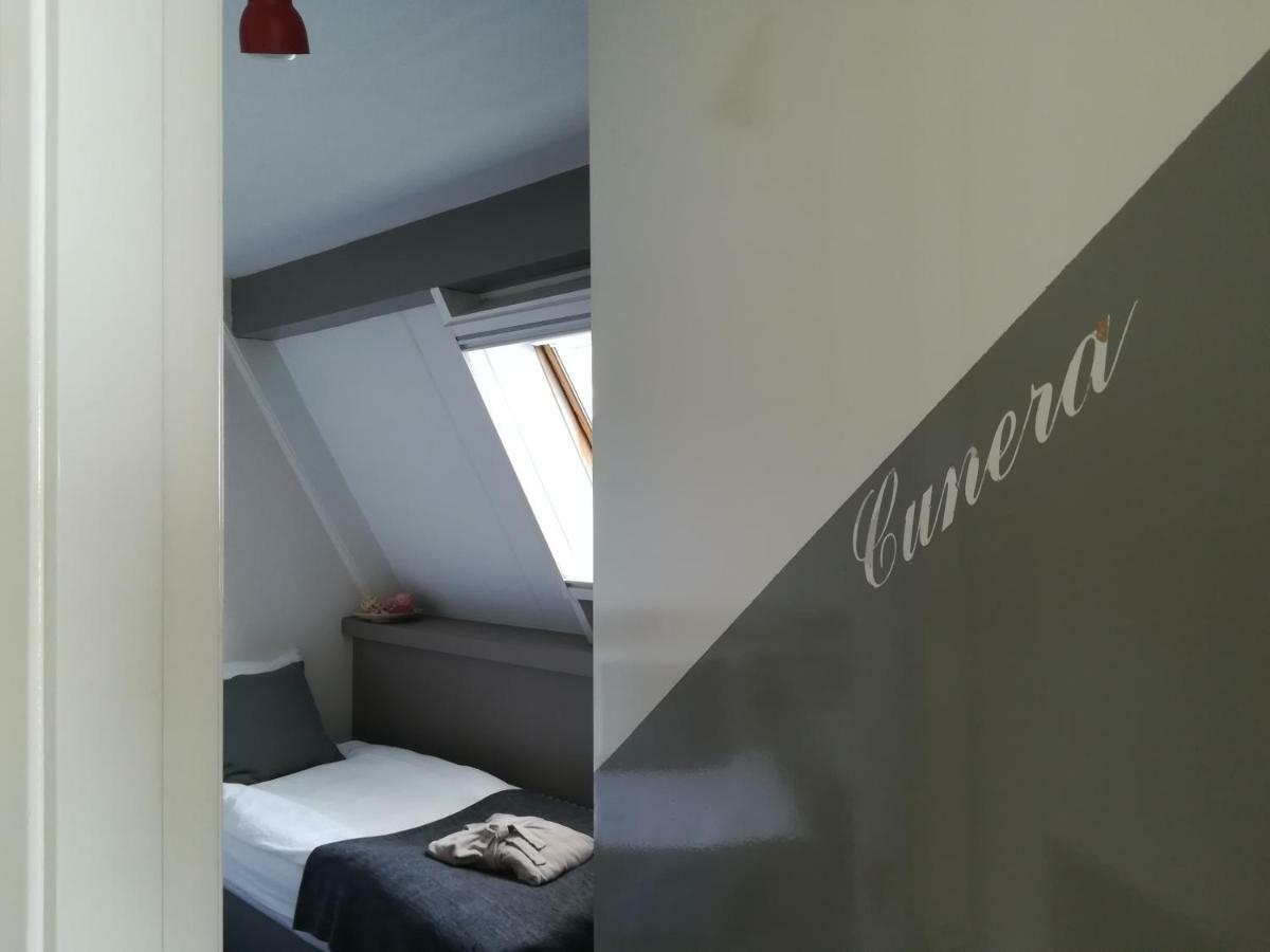 B&B Bovenweg Rhenen Δωμάτιο φωτογραφία